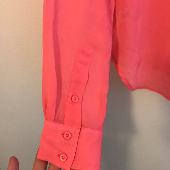 American eagle button up - Picture 4 of 6